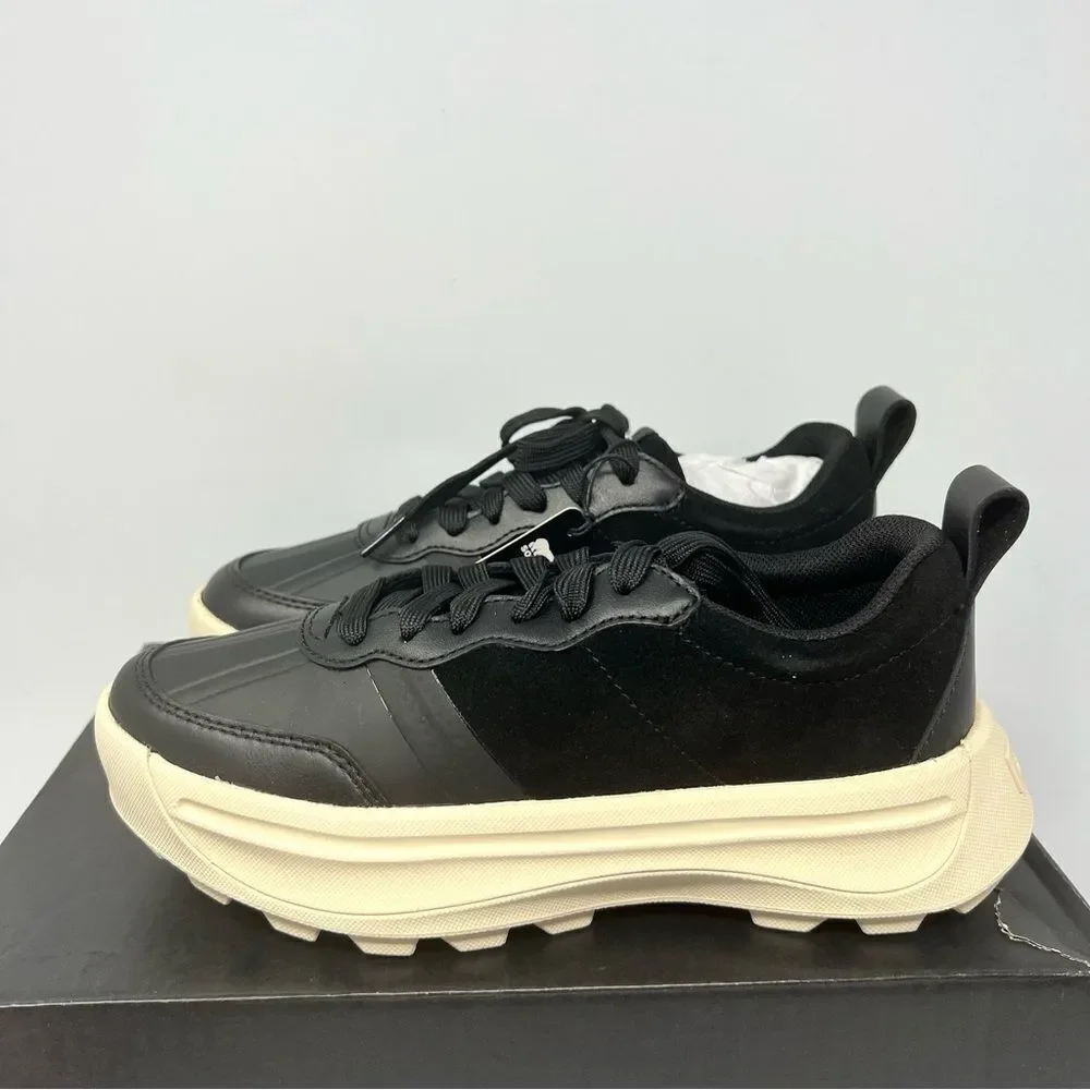 Sorel Ona 503 Platform Sneakers
